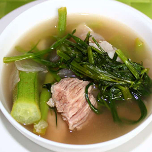 シニガンバボイ